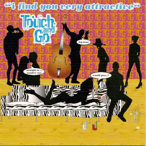 Touch and Go